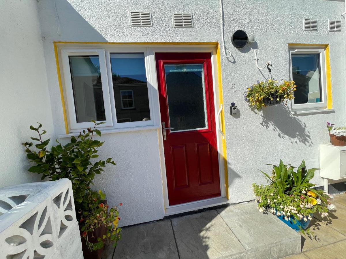 Driftwood Seagrass Par Exterior foto